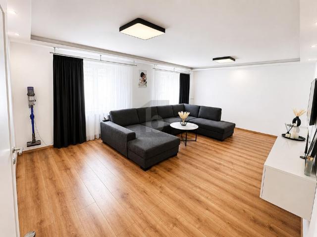 Apartment mieten in St. Georgen bei Salzburg, Oberösterreich