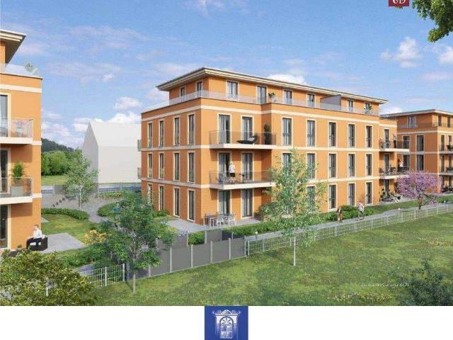 Apartment mieten in Dresden, Sachsen