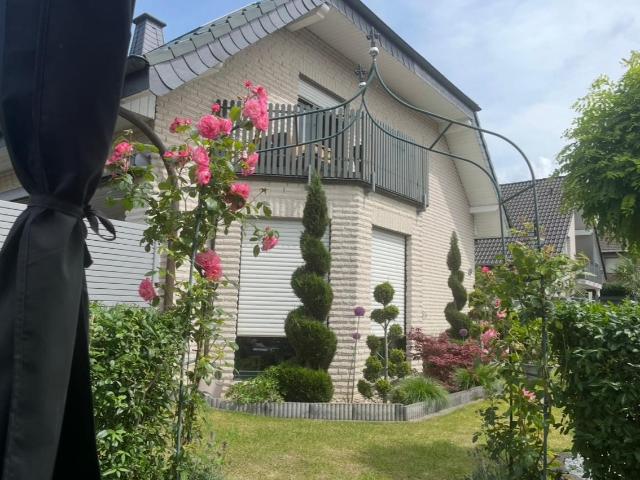 Haus kaufen in Geseke, Nordrhein-Westfalen
