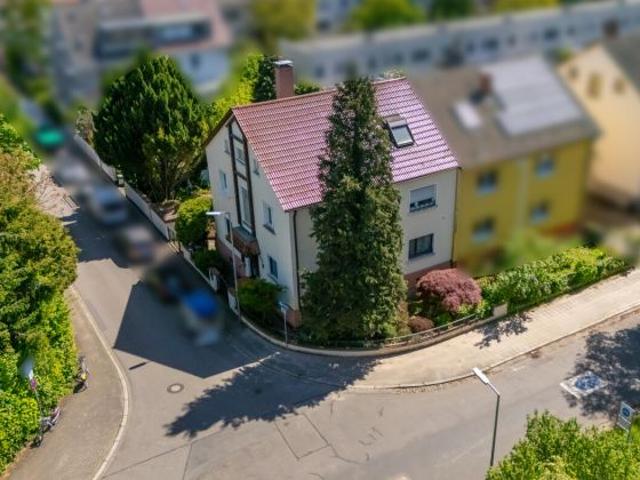 Haus kaufen in Karlsruhe, Baden-Württemberg