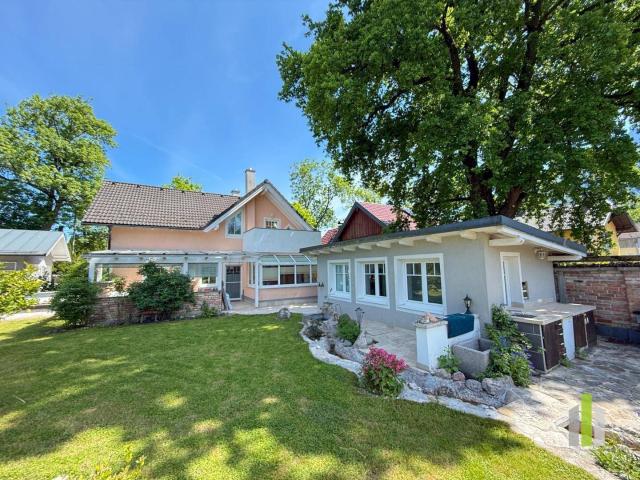 Haus kaufen in Salzburg