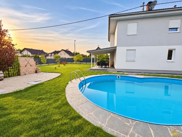 Haus kaufen in Gunskirchen, Bezirk Wels-Land