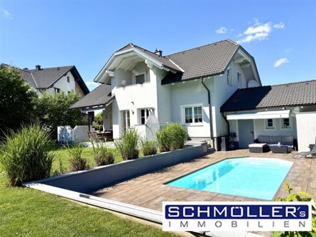 Einfamilienhaus kaufen in Gunskirchen, Oberösterreich