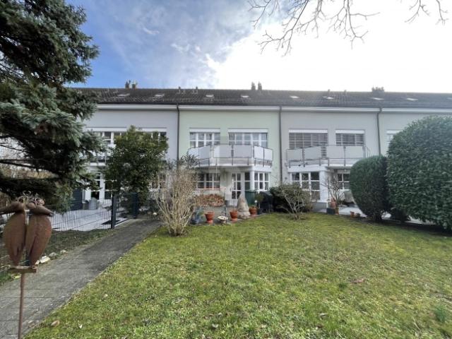 Reihenfamilienhaus mieten in Riehen, Basel-Stadt