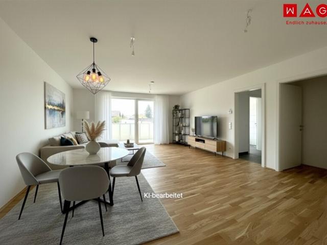 Wohnung kaufen in Doppl, Leonding