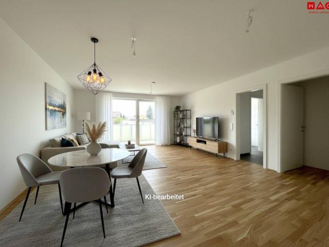 Apartment kaufen in Doppl, Leonding