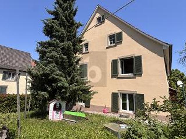 Haus kaufen in Rümmingen, Baden-Württemberg