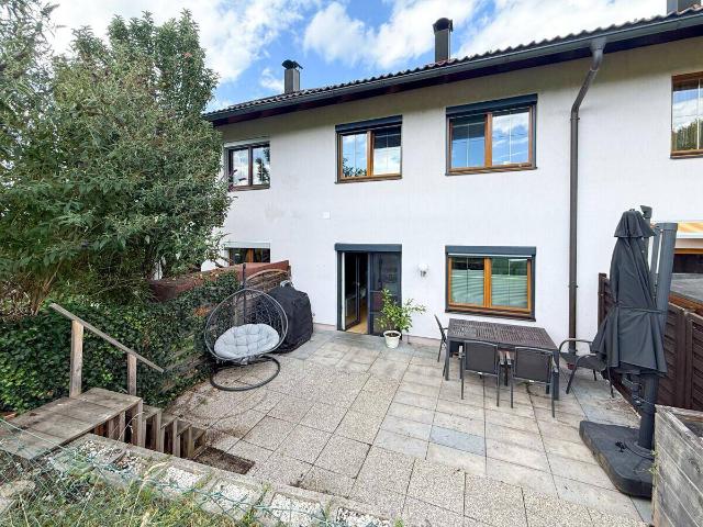 Haus kaufen in Henndorf am Wallersee, Salzburg
