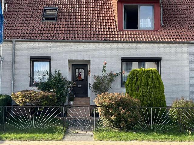 Haus kaufen in Penzlin, Mecklenburgische Seenplatte