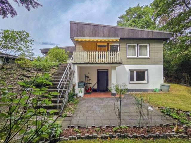 Haus kaufen in Rheinbreitbach, Landkreis Neuwied