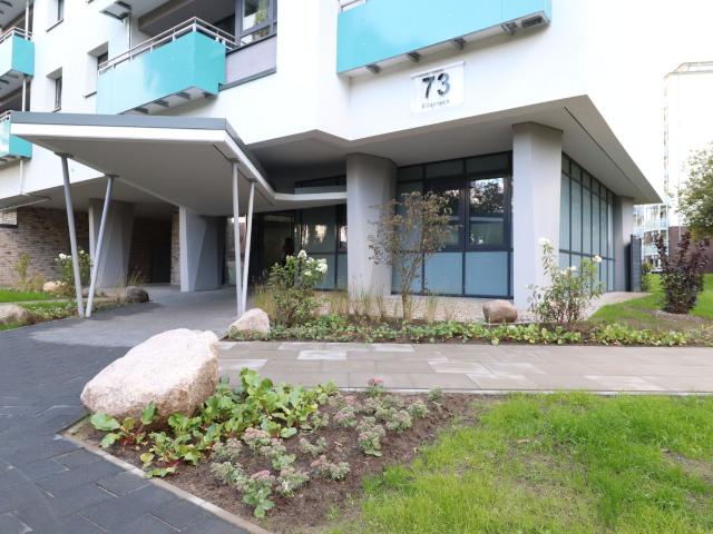 Apartment mieten in Rahlstedt, Hamburg