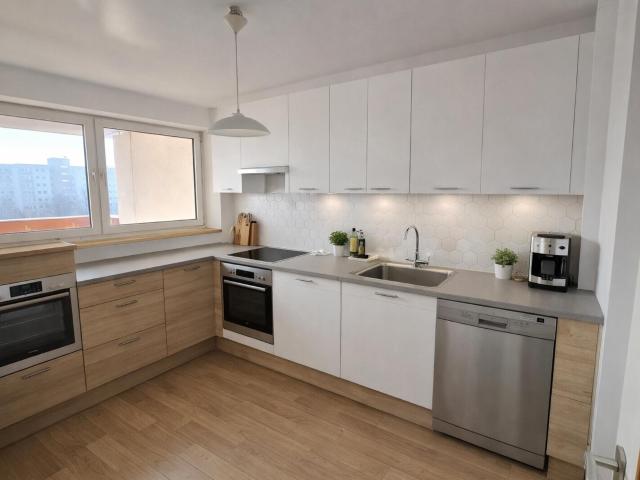 Wohnung kaufen in Germering, Bayern
