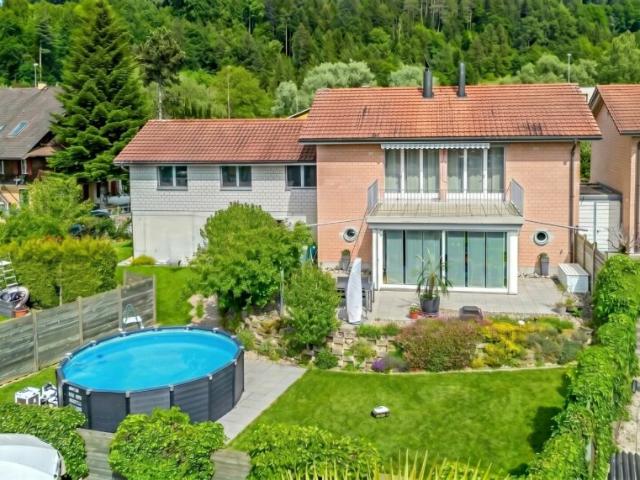 Haus kaufen in Altishofen, Lü