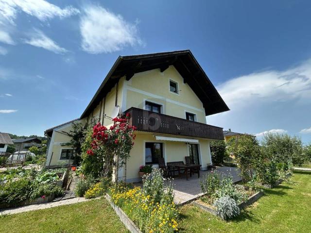 Haus kaufen in Braunau