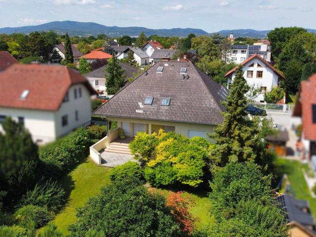 Haus kaufen in Biedermannsdorf, Niederösterreich