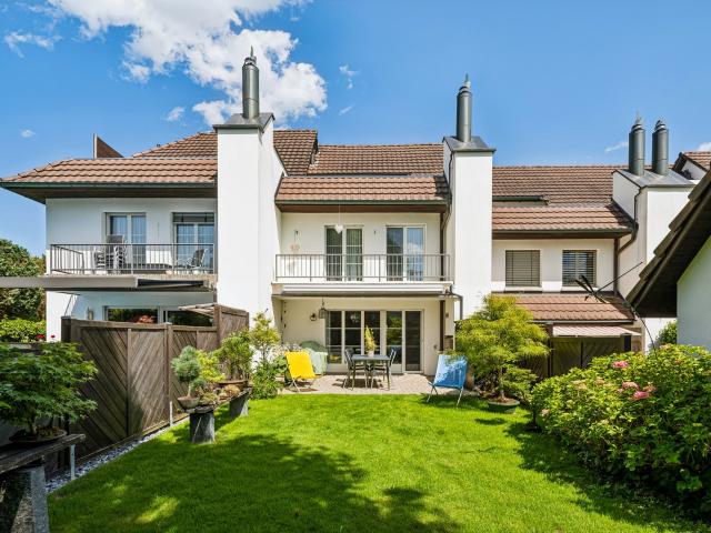 Haus kaufen in Hombrechtikon, Zürich