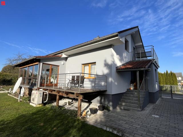 Haus kaufen in Kalsdorf bei Graz