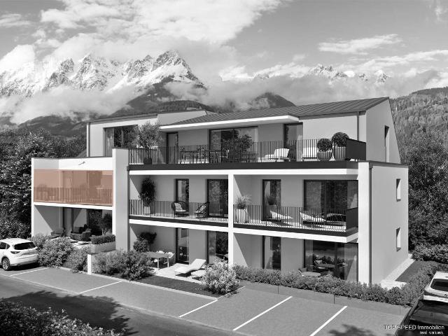 Apartment kaufen in Salzburg