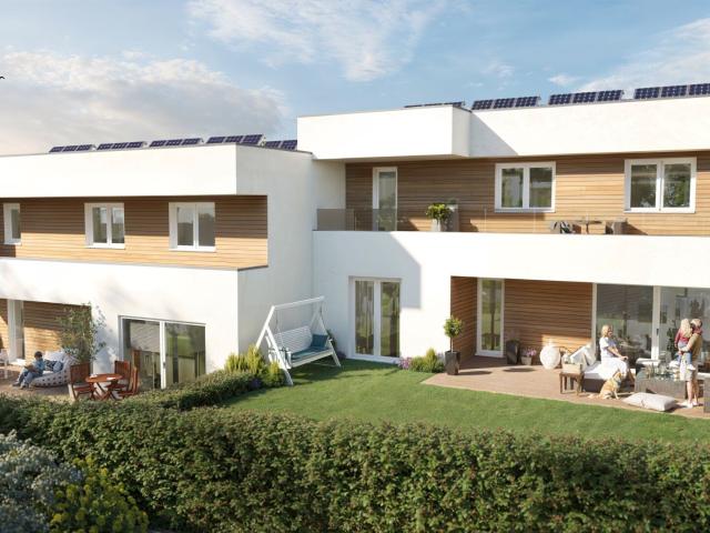 Haus kaufen in Hofkirchen im Traunkreis