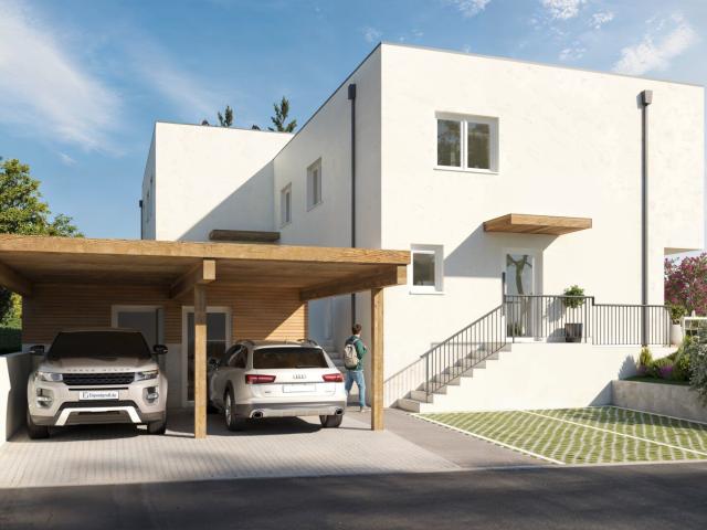 Haus kaufen in Hofkirchen im Traunkreis