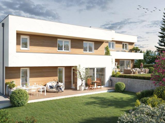 Haus kaufen in Hofkirchen im Traunkreis, Oberösterreich