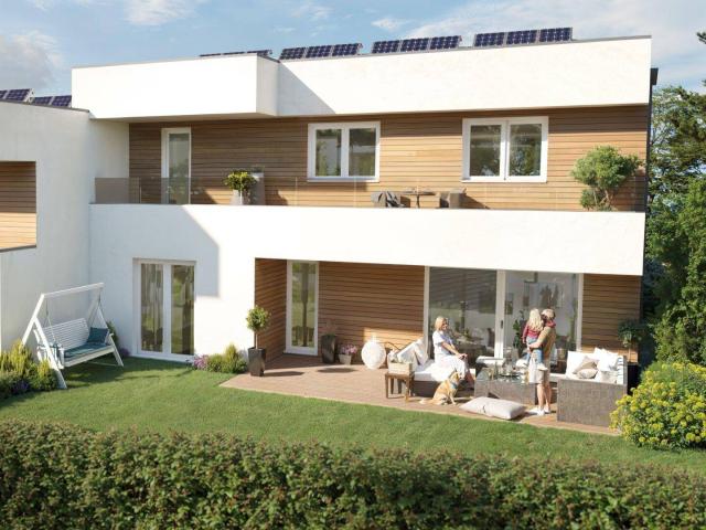 Haus kaufen in Hofkirchen im Traunkreis, Oberösterreich