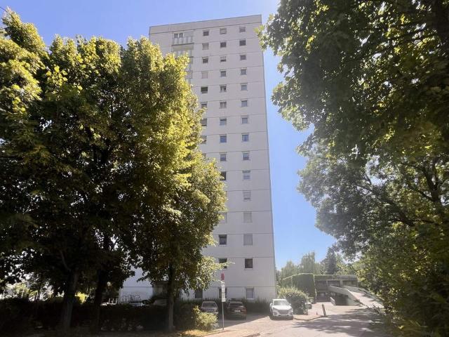 Wohnung kaufen in Andritz, Gersdorf-Feistritz