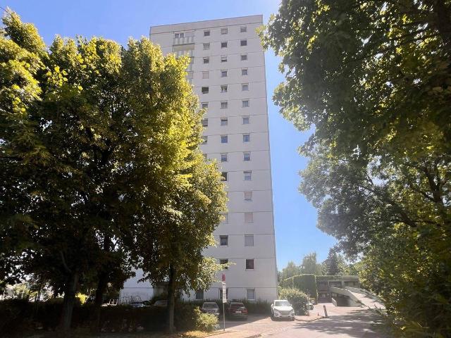 Apartment kaufen in Gries, Gersdorf-Feistritz