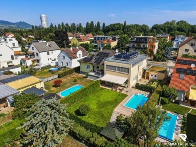 Haus kaufen in Wien