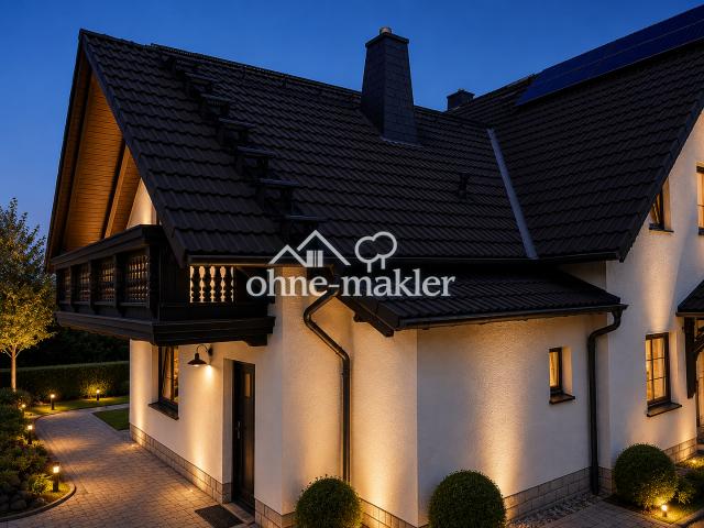 Haus kaufen in Malter, Dippoldiswalde