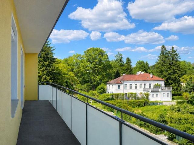 Wohnung kaufen in Donaustadt, Wien