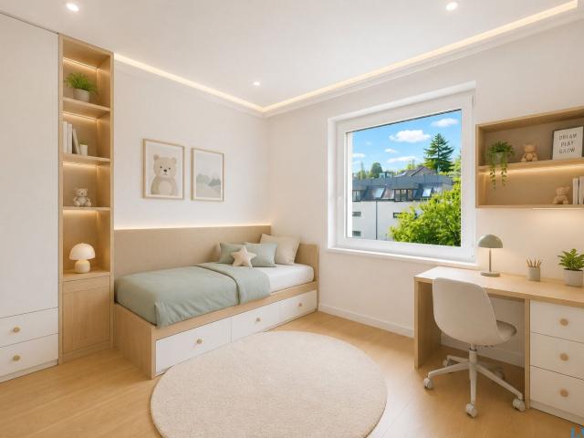 Wohnung kaufen in Donaustadt, Wien