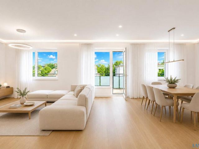 Apartment kaufen in KG Ober St. Veit, Wien