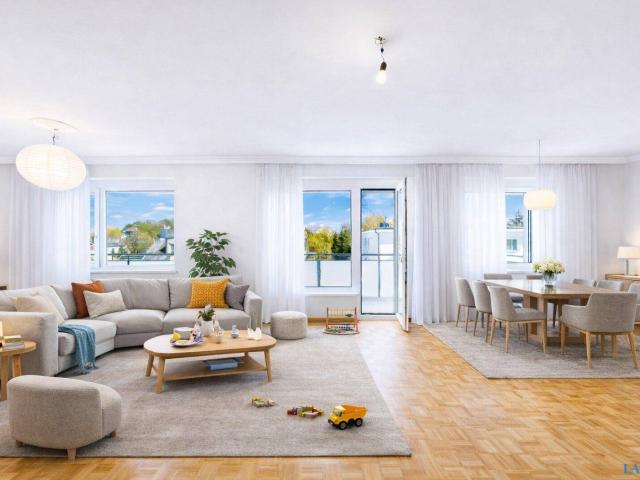 Apartment kaufen in KG Ober St. Veit, Wien