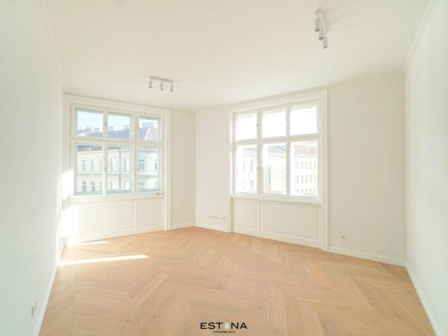 Apartment kaufen in KG Landstraße, Wien