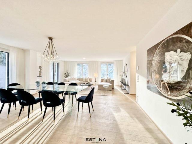 Apartment kaufen in Döbling, Wien