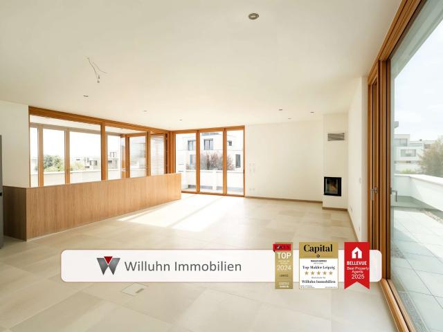 Wohnung mieten in Zwenkau, Sachsen