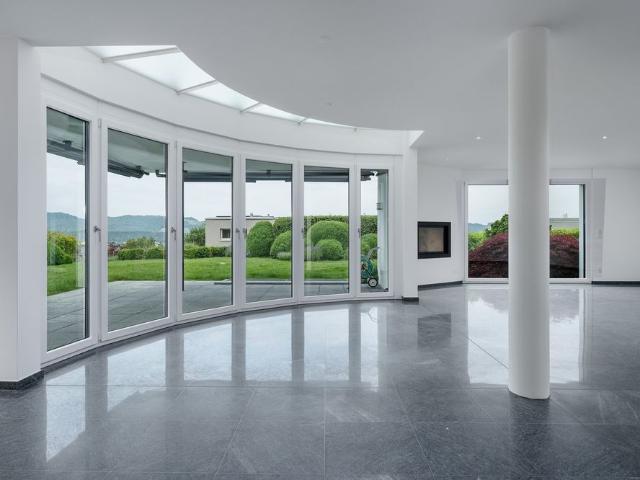 Haus mieten in Erlenbach (ZH), Bezirk Meilen