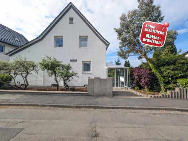 Villa kaufen in Hessen