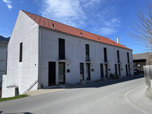 Haus kaufen in Bludenz