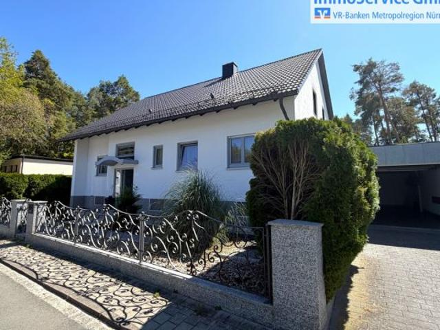 Haus kaufen in Zirndorf, Bayern