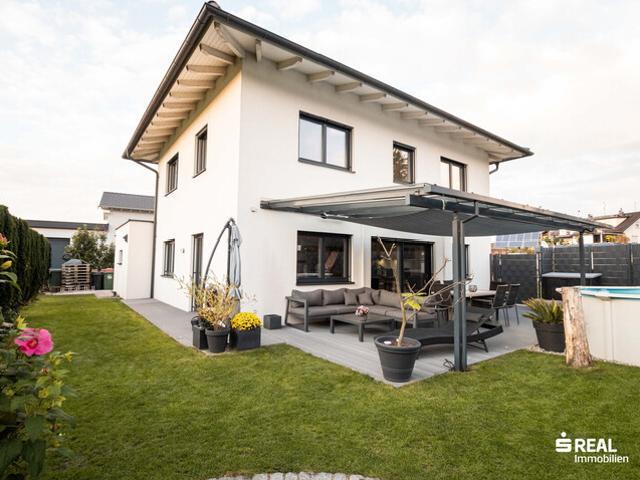 Immobilie kaufen in Mäder, Vorarlberg