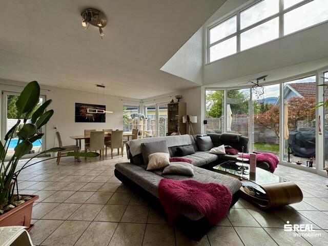 Immobilie kaufen in Gaißau, Vorarlberg