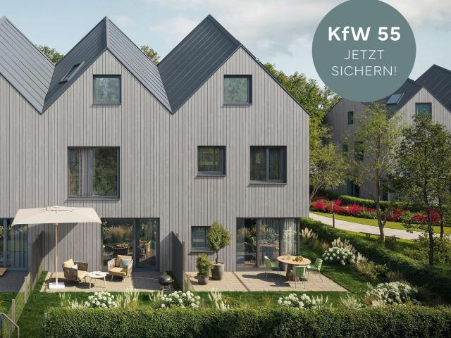Haus kaufen in Moosach, München