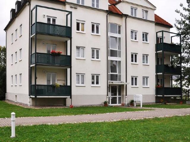 Wohnung mieten in Neugruna, Dresden