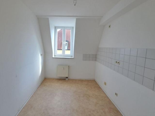 Apartment mieten in Laubegast, Dresden