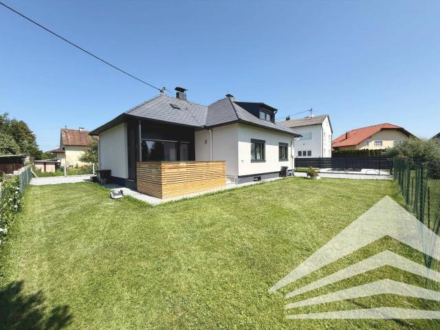 Haus kaufen in Pasching