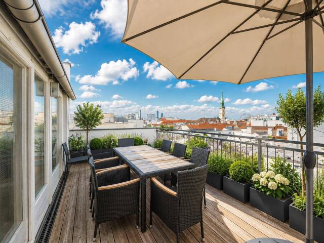 Apartment kaufen in Leopoldstadt, Wien