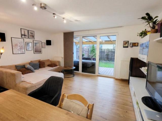 Einfamilienhaus kaufen in Waldprechting, Seekirchen