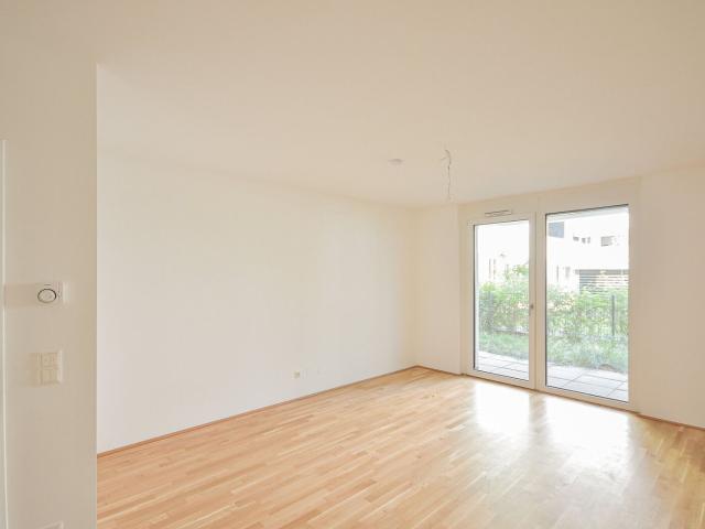 Wohnung mieten in Seestadt, Wien